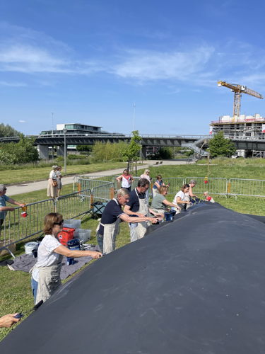 (C)IOBZ EVH Wij Zjn De Walvis Kortrijk 40 (C)IOBZ EVH Wij Zjn De Walvis Kortrijk 40