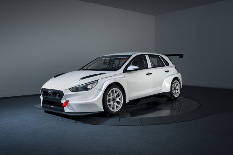 i30N-TCR