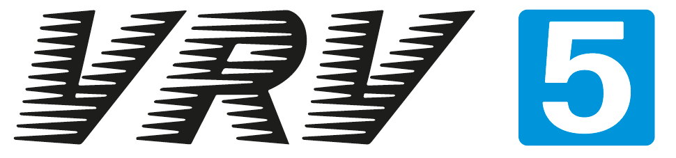 VRV 5 Logo