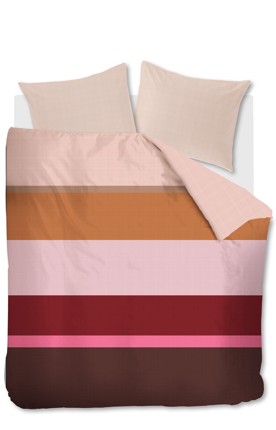 Auping_AW21_bed_ linen_packshot_Sydney_Multi_from €189,00
