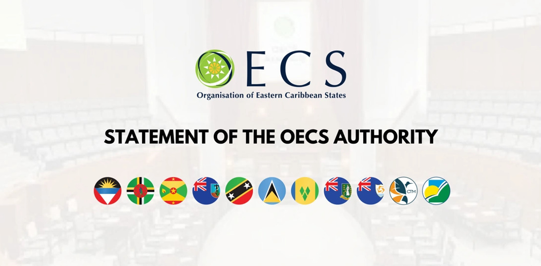 OECS Statement on Self-Governance and Reform in the British Virgin Islands