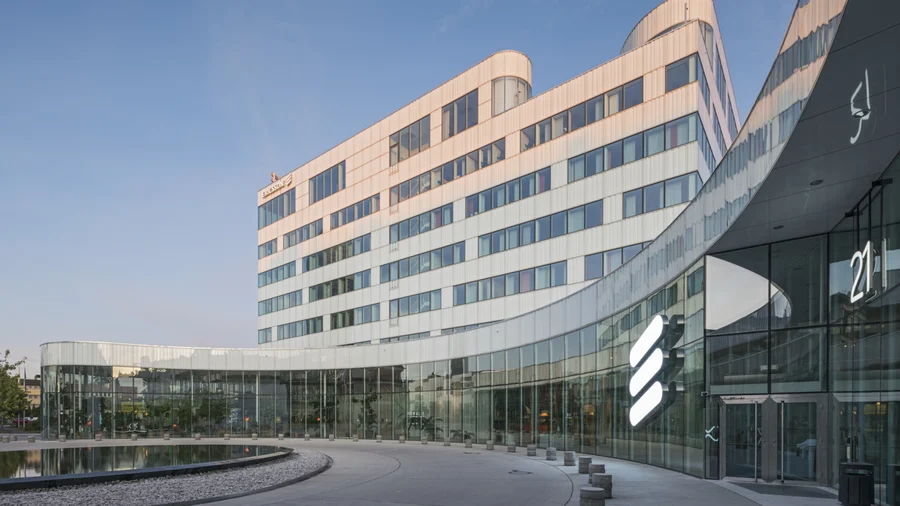 Ericsson présente ses résultats pour le 2ème trimestre 2023