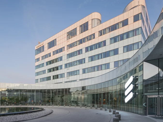 Ericsson présente ses résultats pour le 2ème trimestre 2023