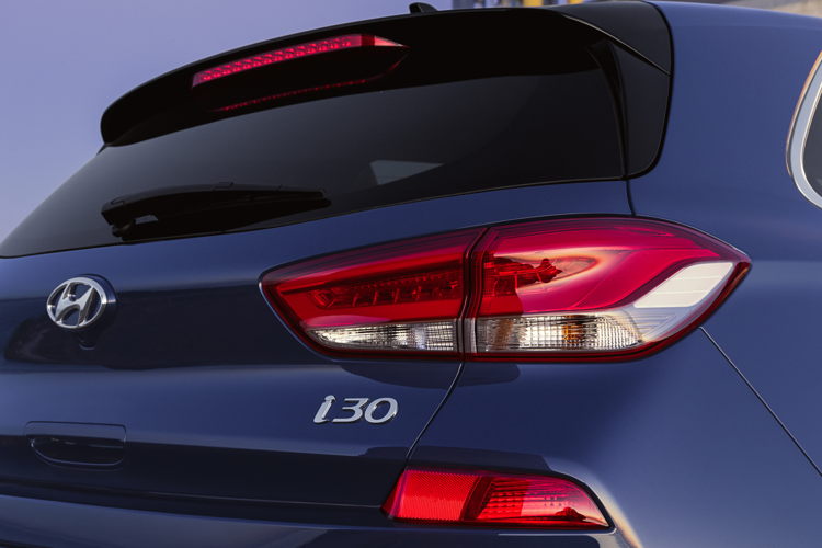 New Generation Hyundai i30