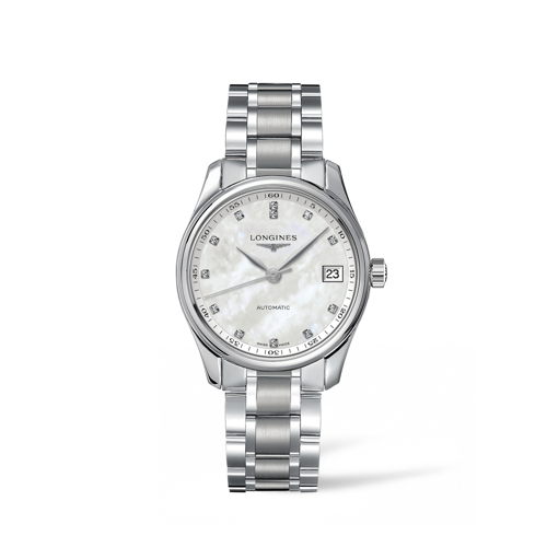 LONGINES FROM EUR 2420