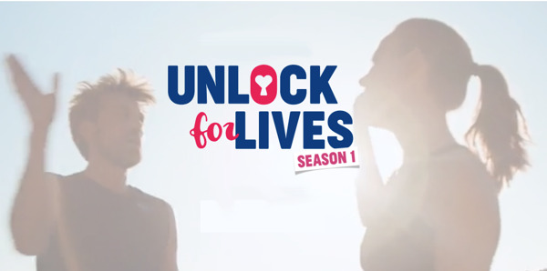 Preview: Emakina launches ‘Unlock for Lives’ with Fondation Saint-Luc