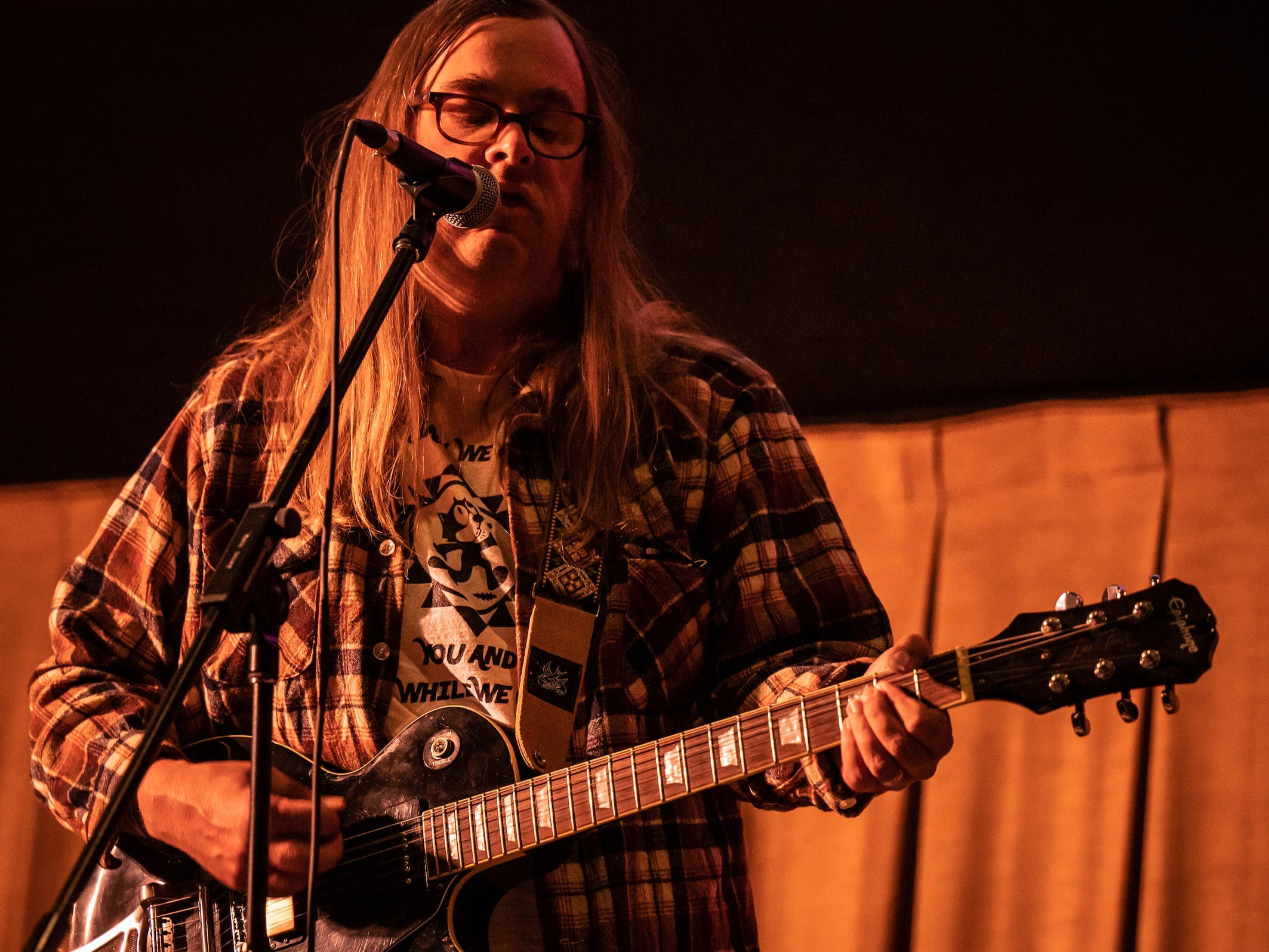 SHAKE IT LOOSE — new from Natural Bridges