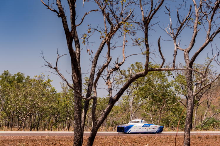Stuart Highway