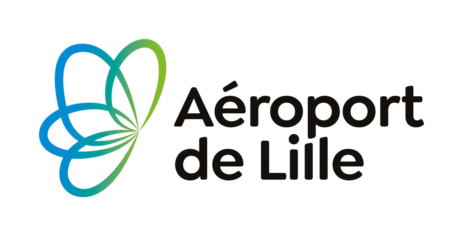 Aéroport de Lille se réinvente et dévoile sa nouvelle identité de marque