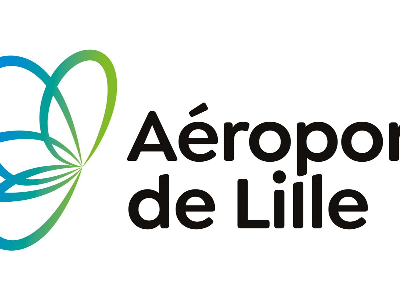 Aéroport de Lille se réinvente et dévoile sa nouvelle identité de marque