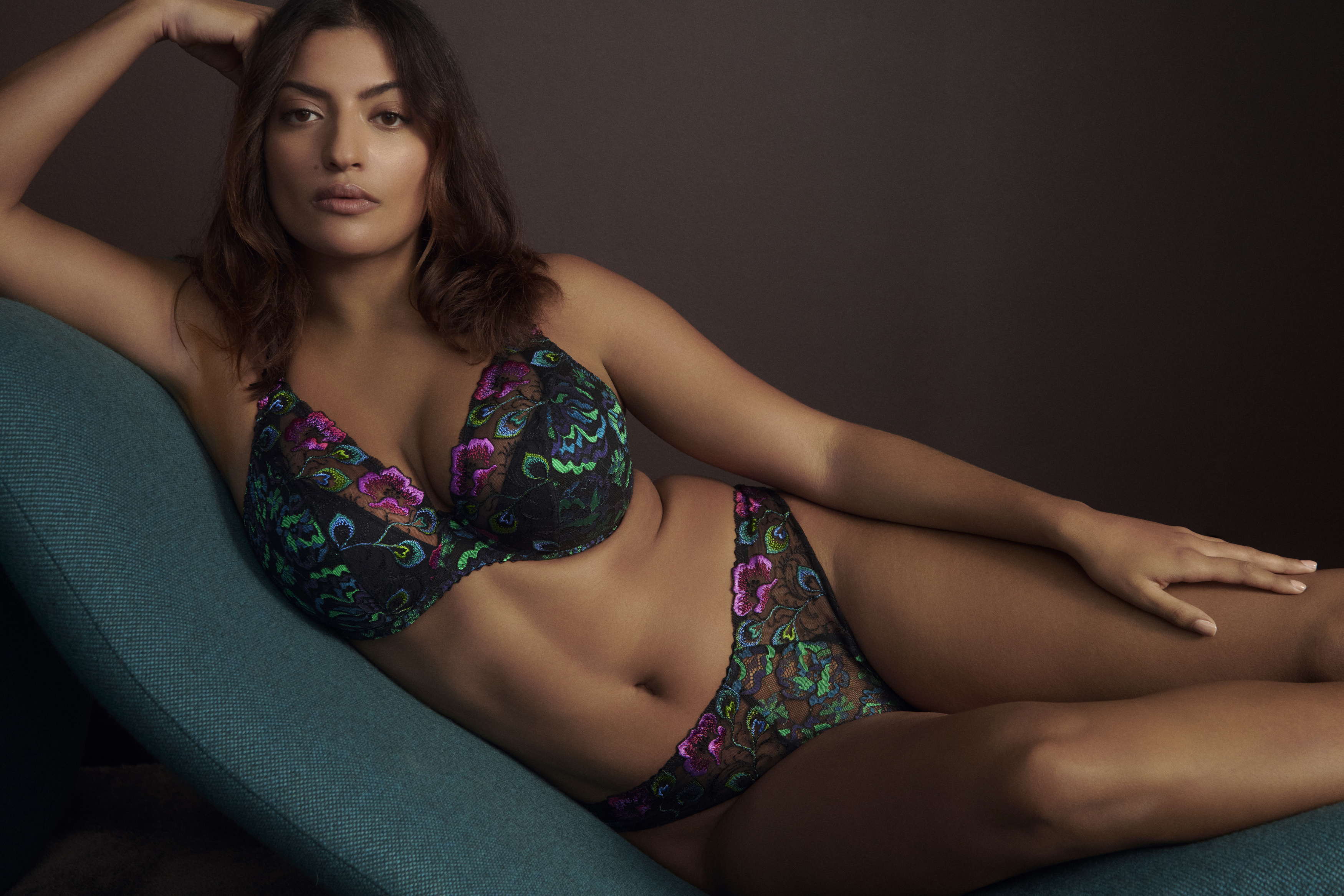 La collection automne de PrimaDonna repousse à nouveau les limites 
