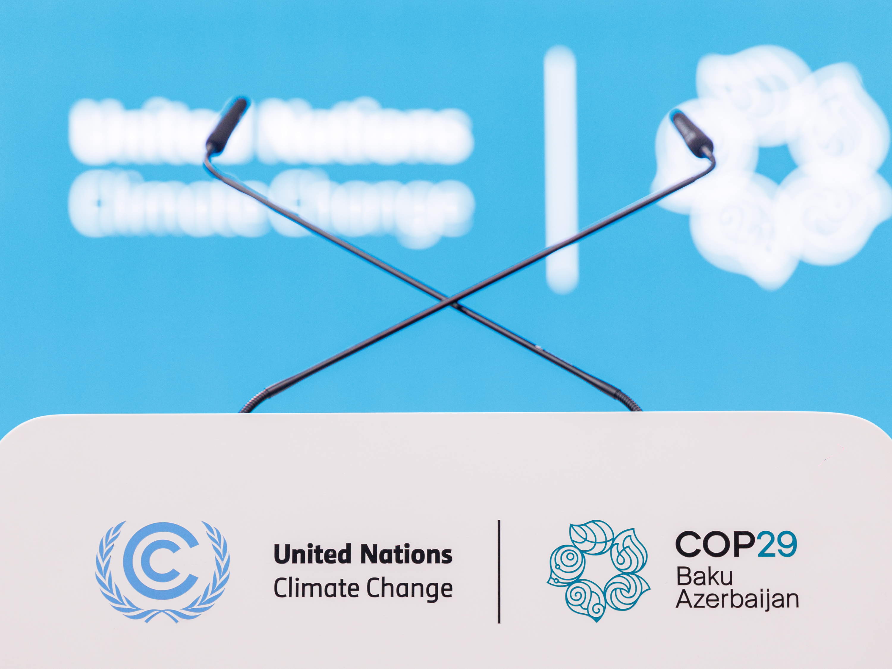 COP29 : Une occasion manquée et un appel renouvelé au leadership