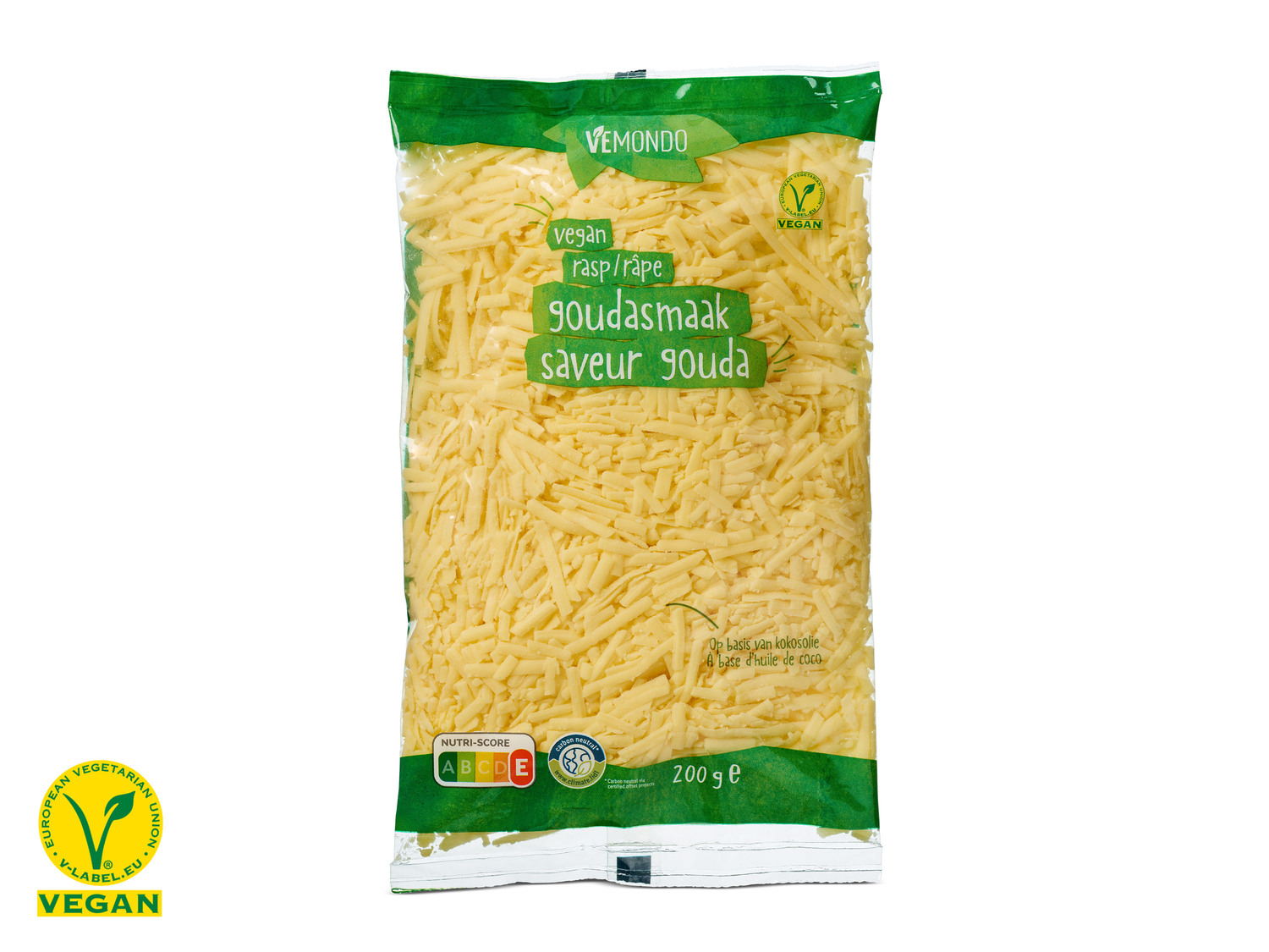 Lidl stimuleert bewuste voeding