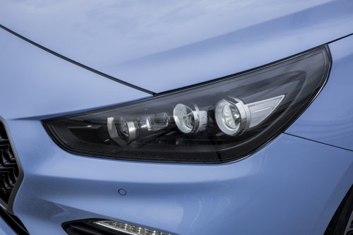 All-New Hyundai i30 N