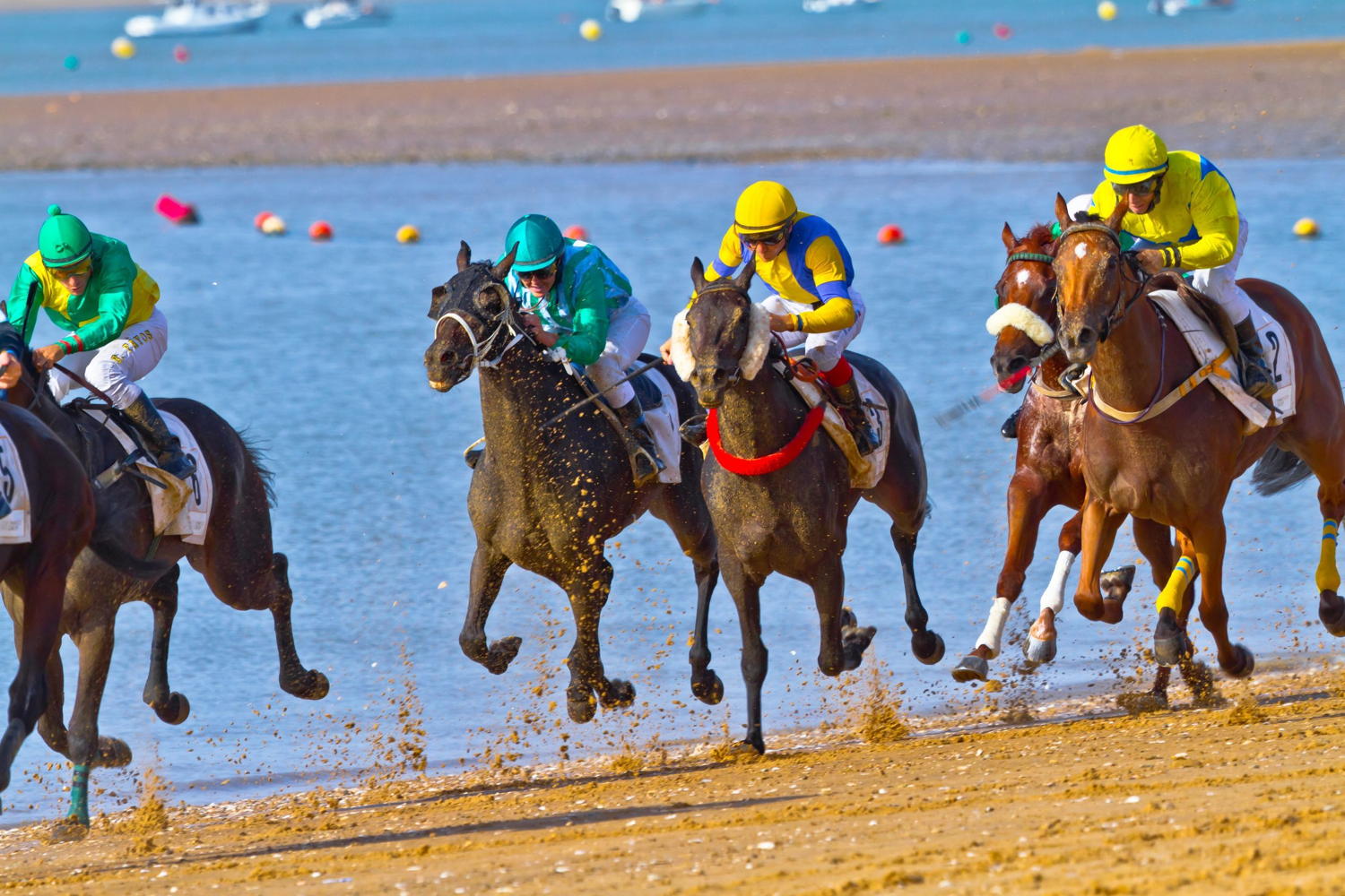 Sanlucar