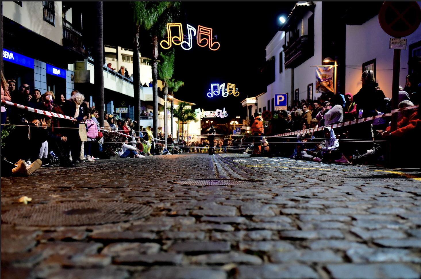 © All rights reserved by Concejalía de Fiestas Puerto de la Cruz