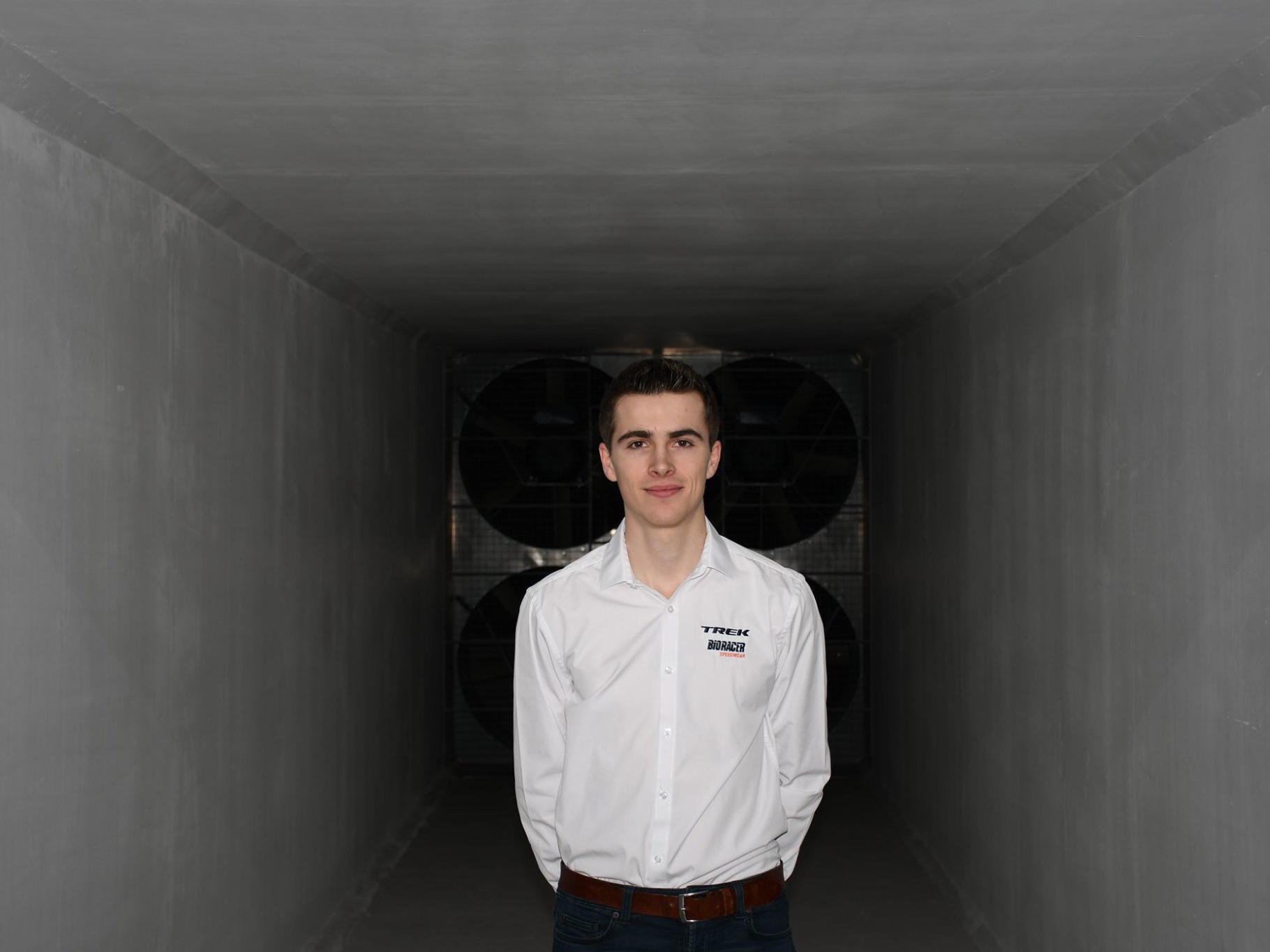 “Het was altijd mijn droom om atleten te coachen”