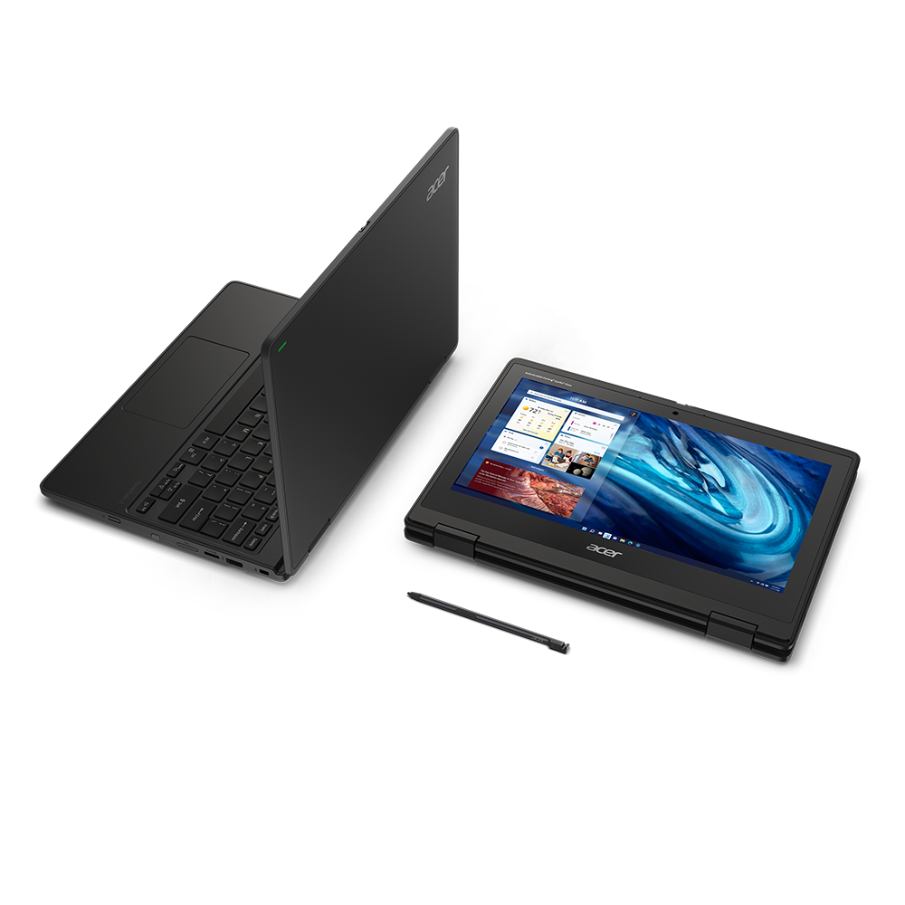 Acer Brings Windows 11 for Education to its TravelMate B3