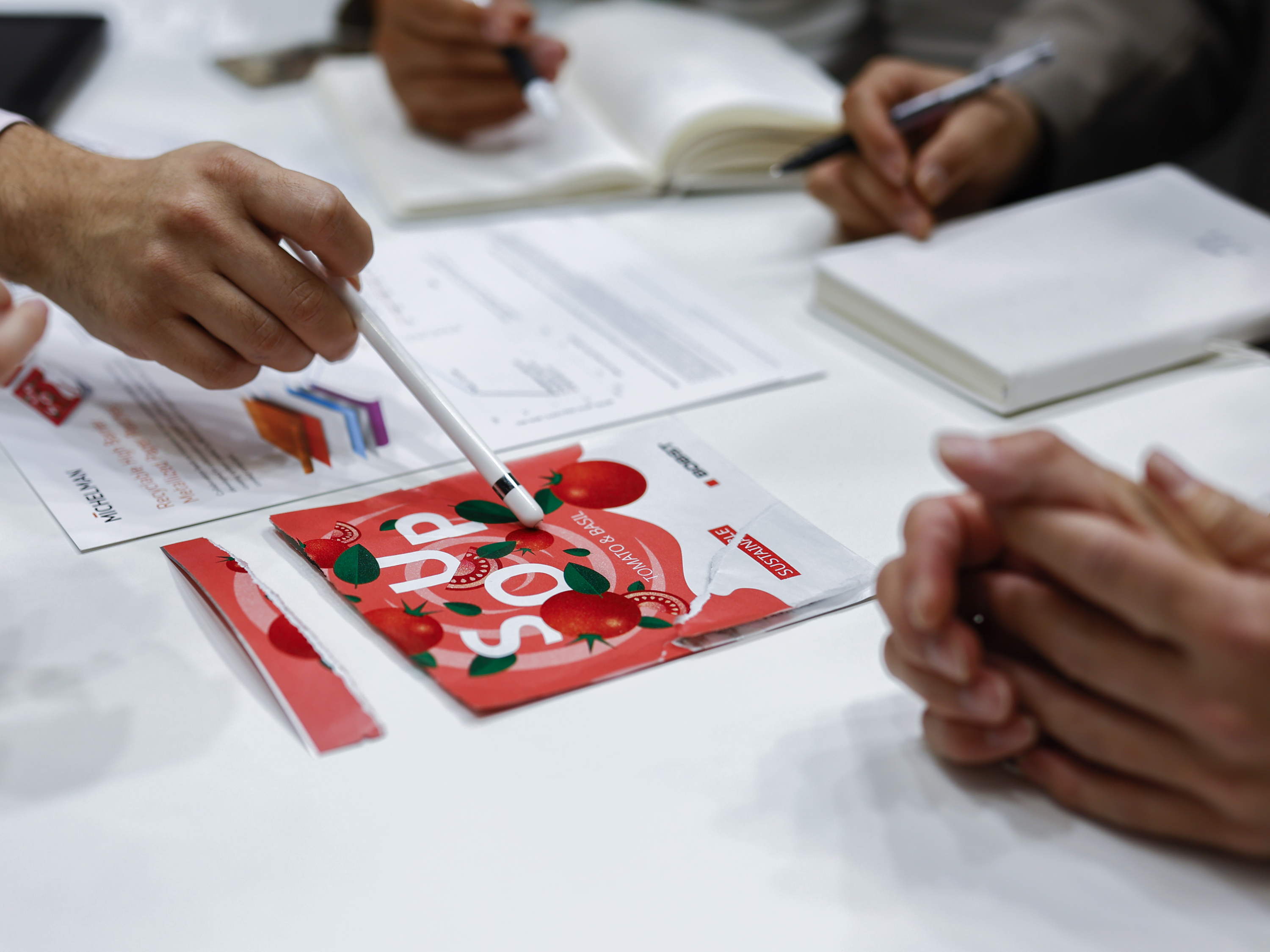 BOBST Application Management : un nouveau service de conseils pratiques, du concept au magasin
