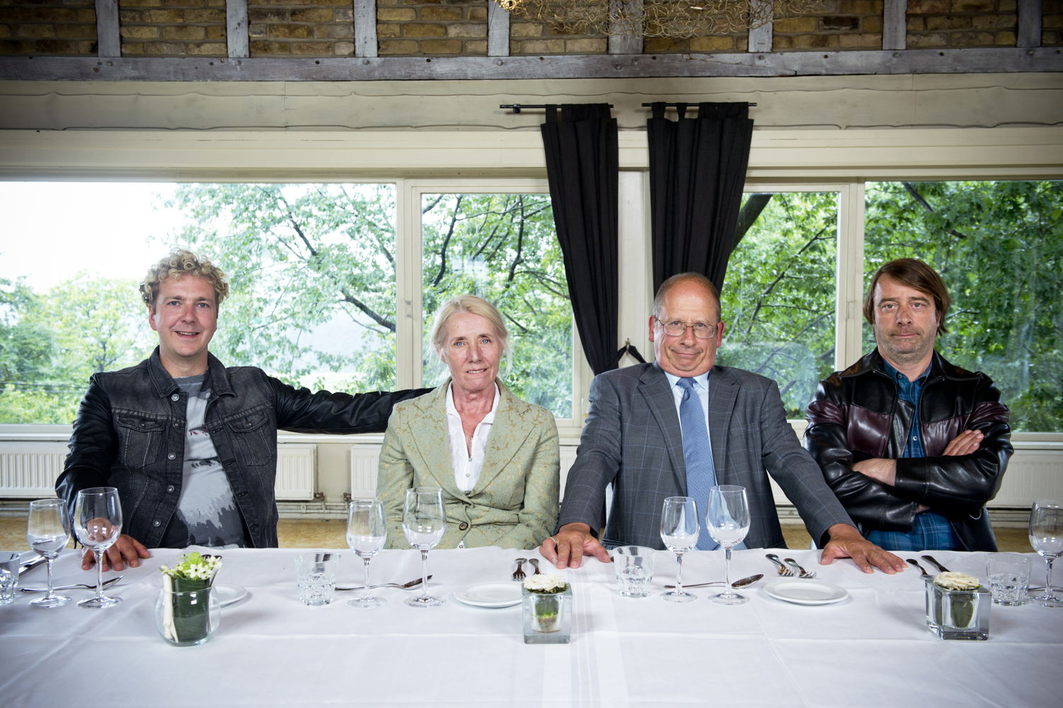 Eigen kweek (c) VRT