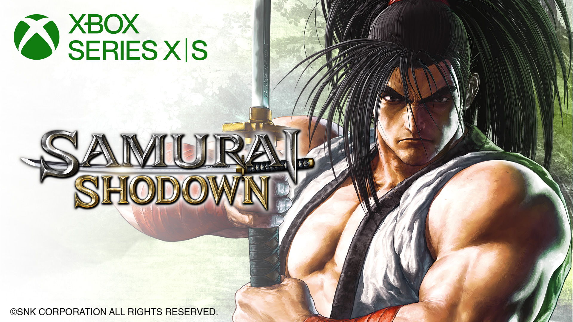Samurai Shodown se prépare au combat sur next-gen