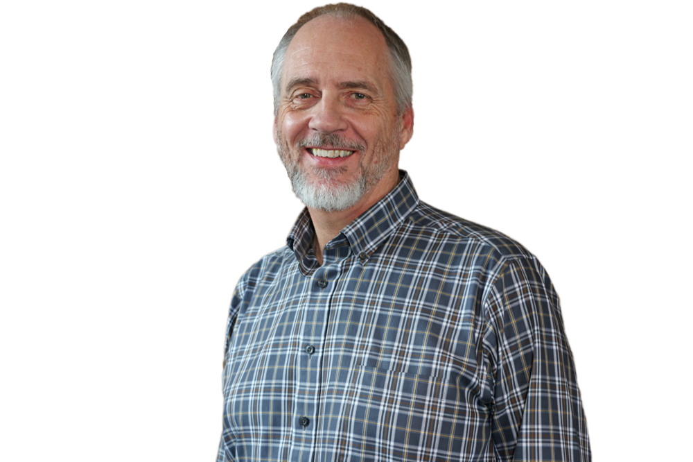 Michael McCarty