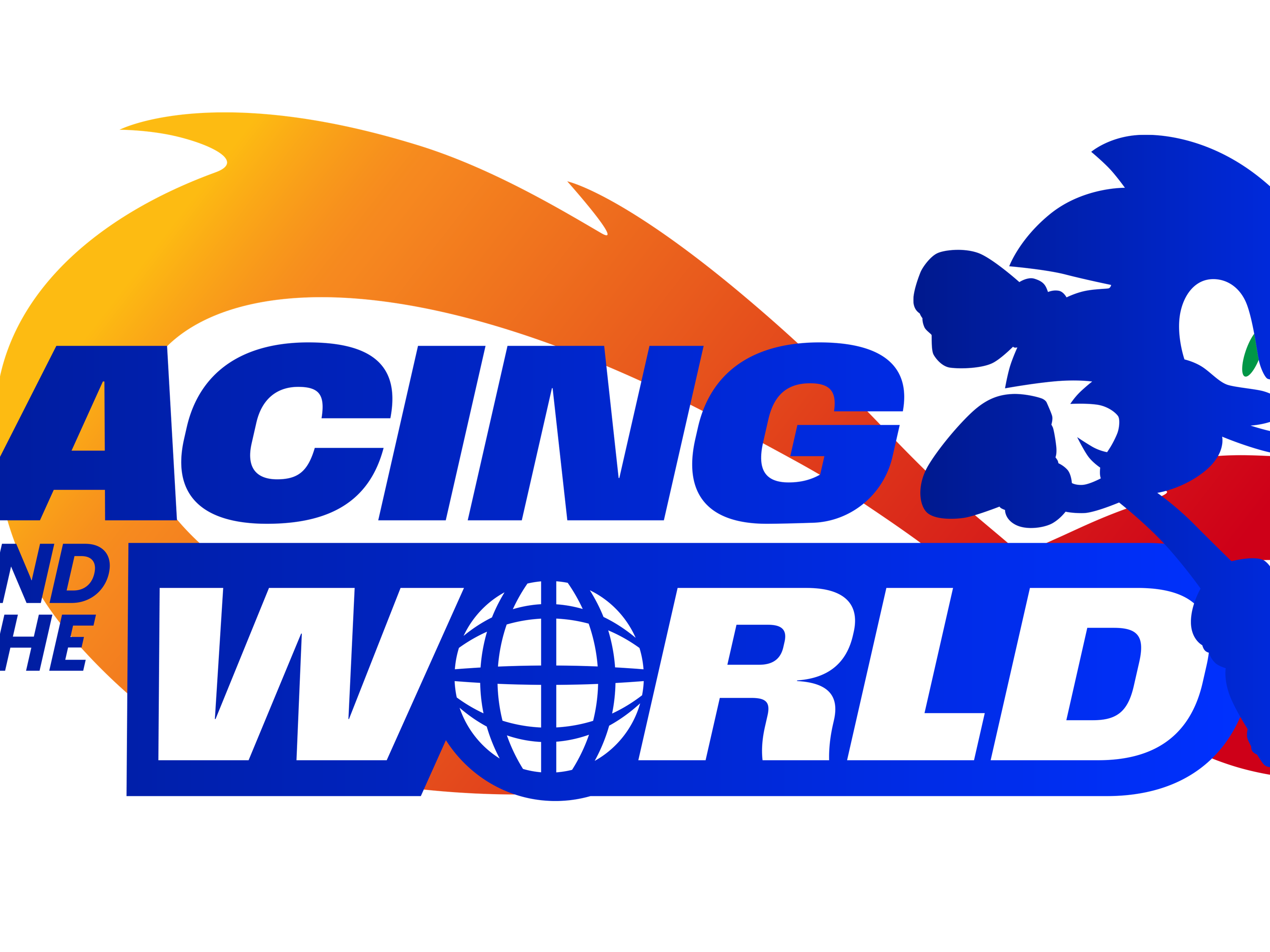 SEGA Unveils Brand New Sonic the Hedgehog™ Fan Celebration with “Racing Around the World”