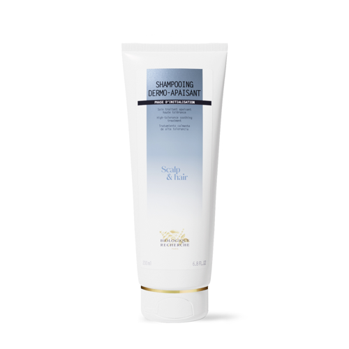 Biologique Recherche - Shampooing Dermo Apaisant - 26€