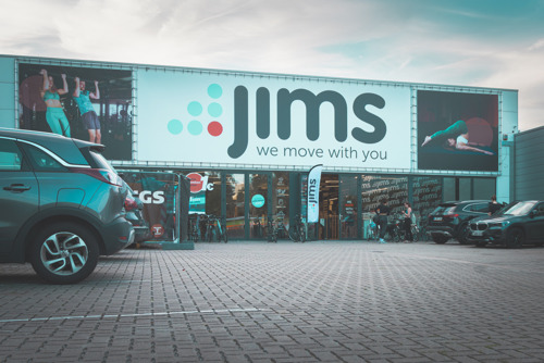 Jims consolidates expansion in Oost-Vlaanderen and opens new club in Ghent De Sterre