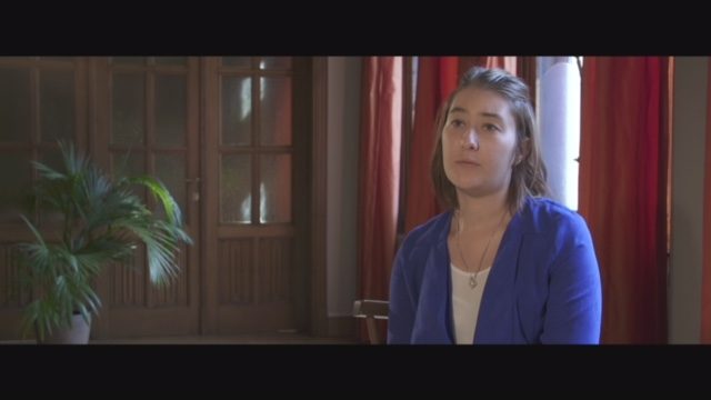 Julie - Pano (c) VRT