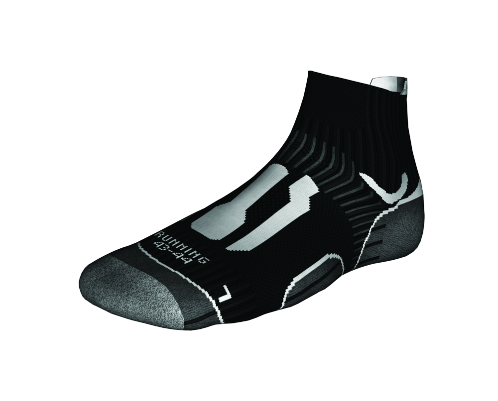 Chaussettes de running - M