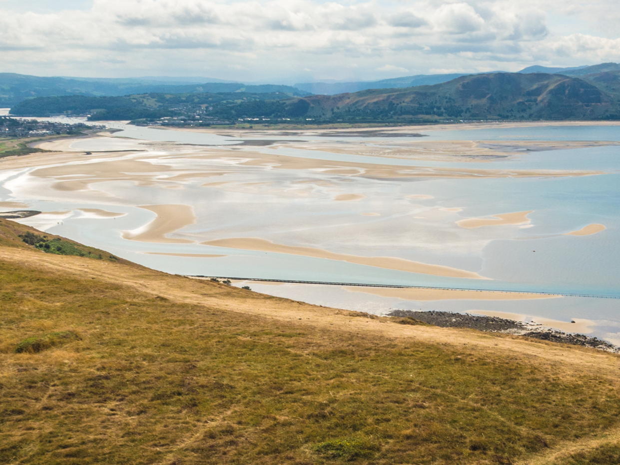 Het is weer mogelijk om vakantie te vieren in Wales