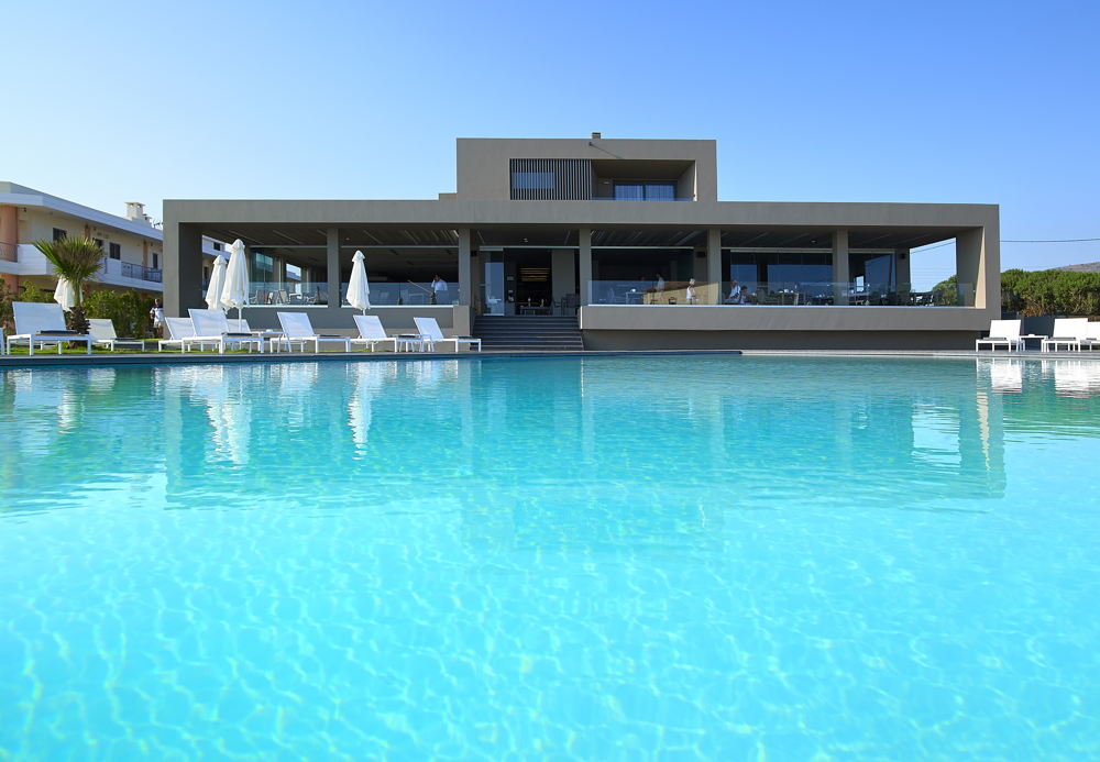 Elysium Kreta