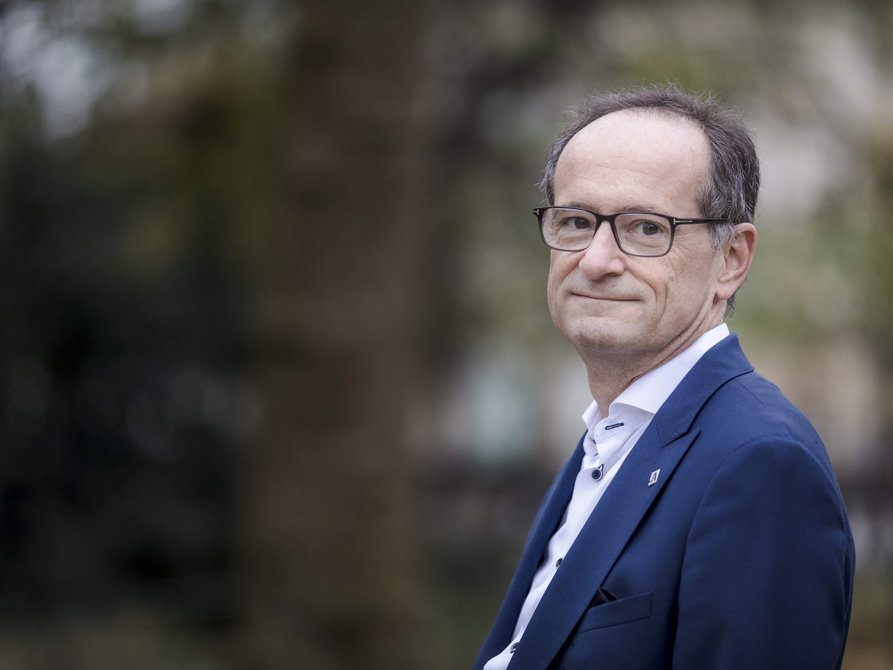 Regeerakkoord - Witte rook: tijd voor actie!