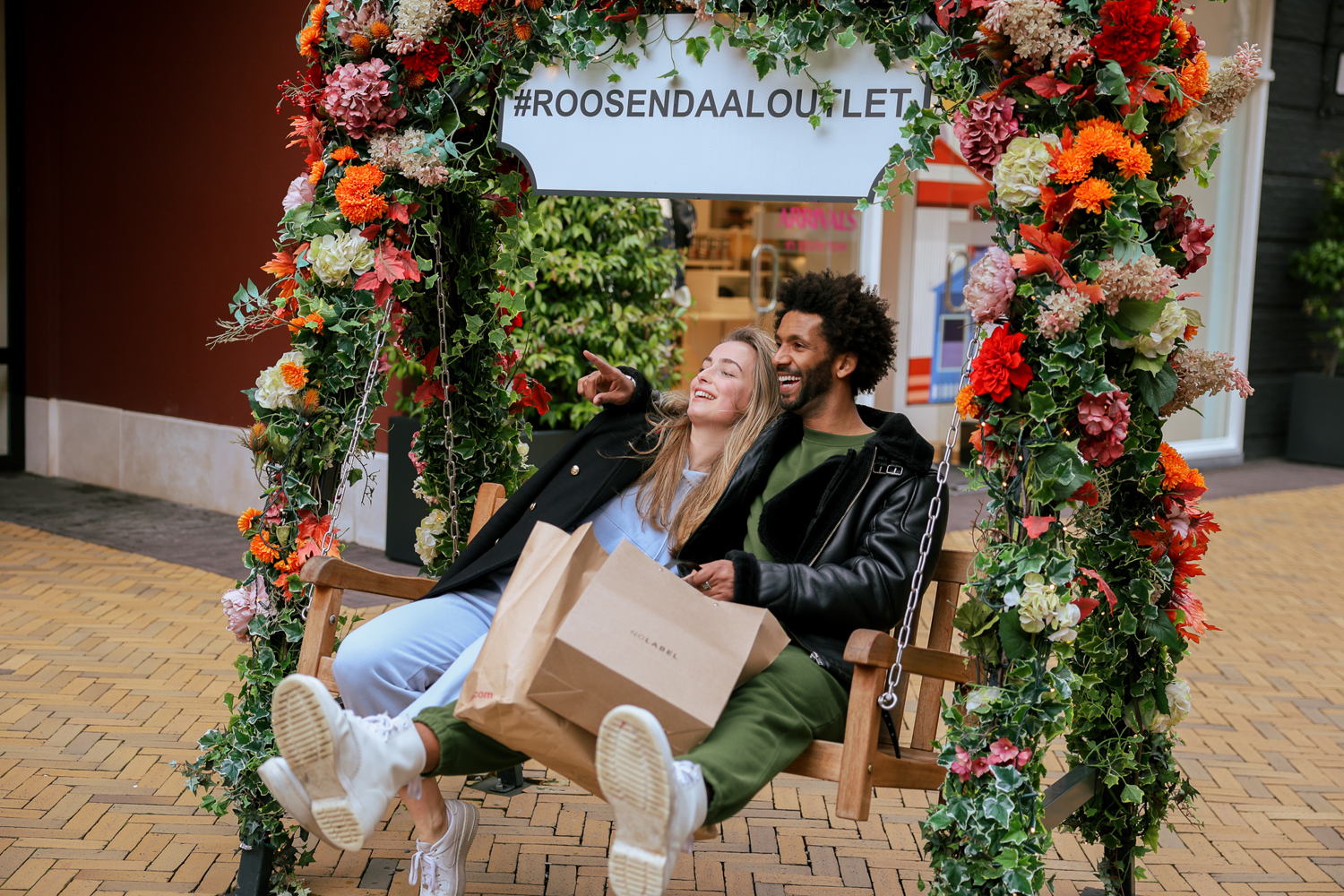 #RoosendaalOutlet