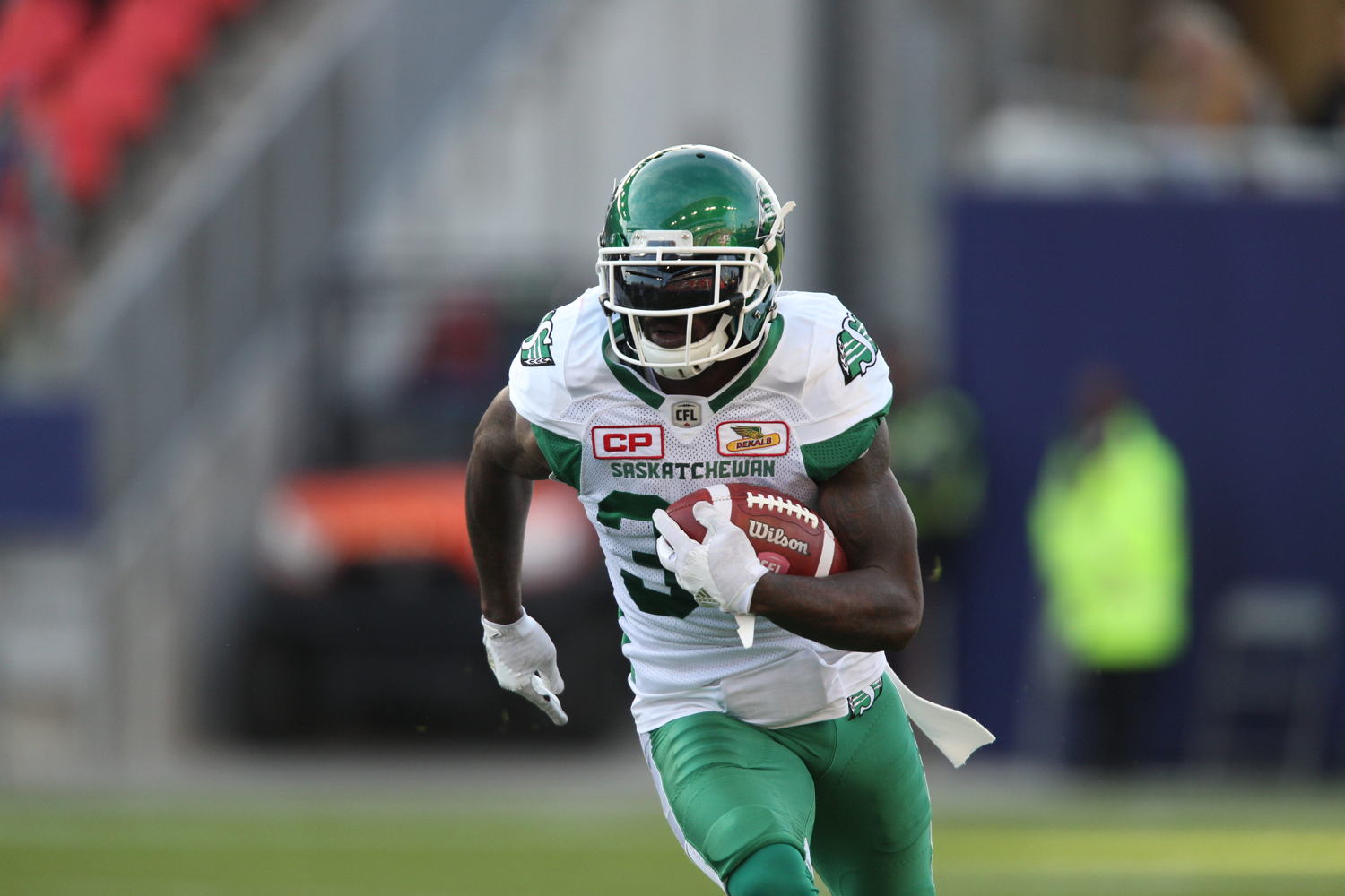 Joe McKnight