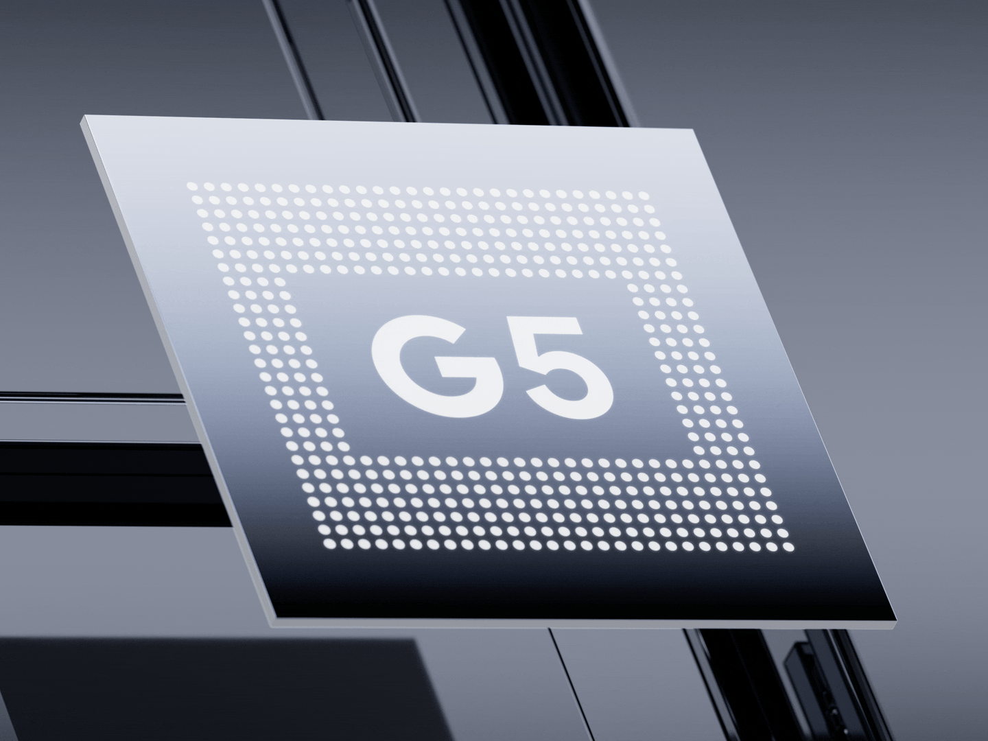 Tensor G5