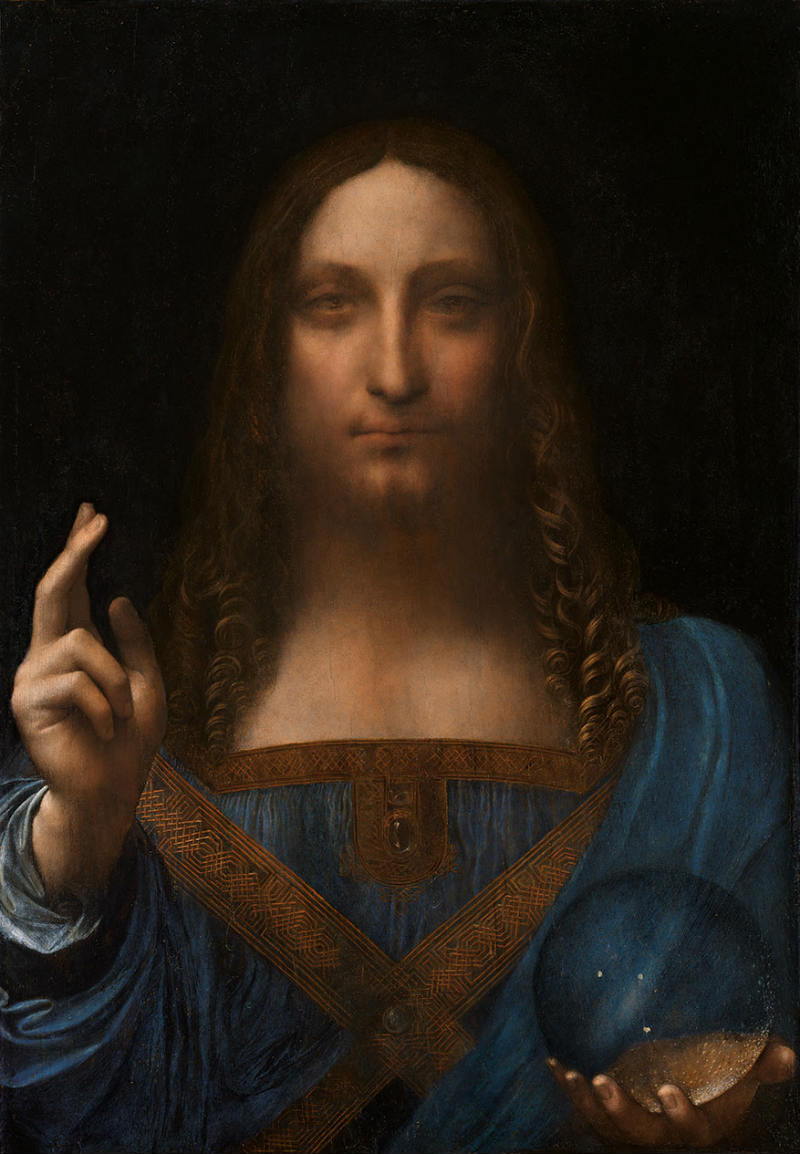 Paintings that changed the world