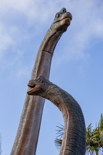 Brachiosaurus