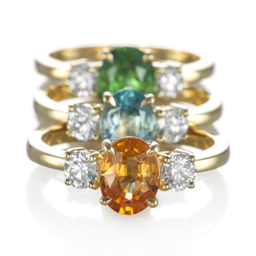 Trio Lucky Me - Combinaison-de-Capucines-or-jaune-005