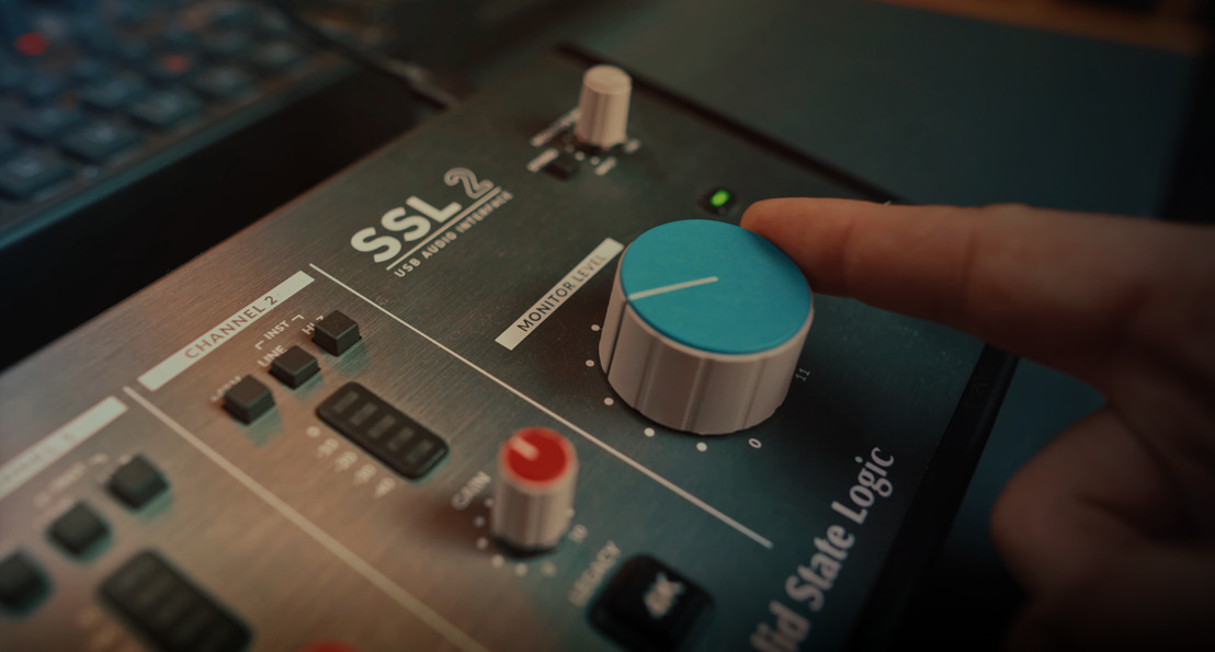 Made By Pete X SSL 2: Hardware, software and creativity