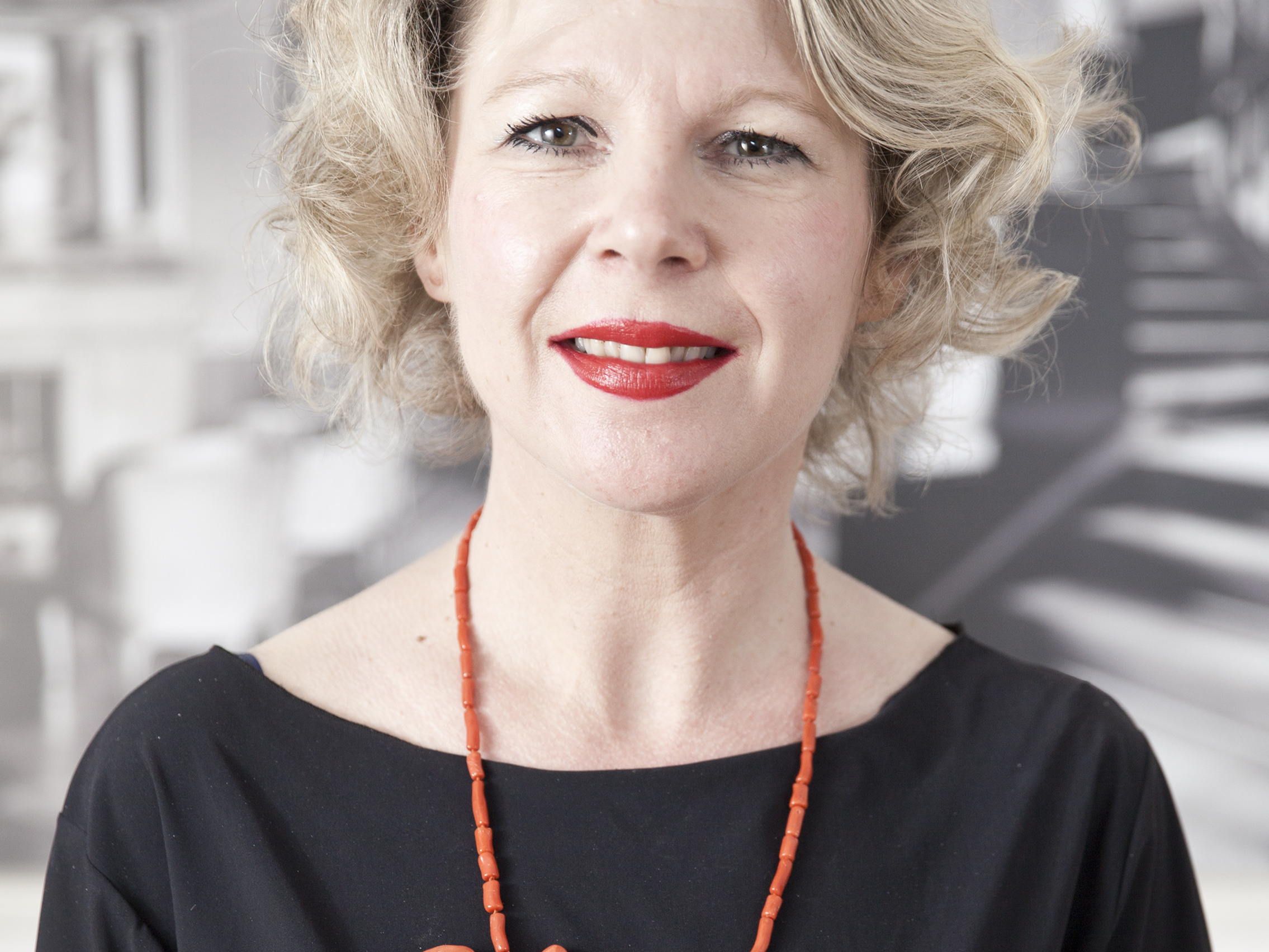 Prestigieuze Francqui-Prijs 2016 gaat naar kunstwetenschapper Barbara Baert (KU Leuven) voor haar pionierswerk binnen de iconologie