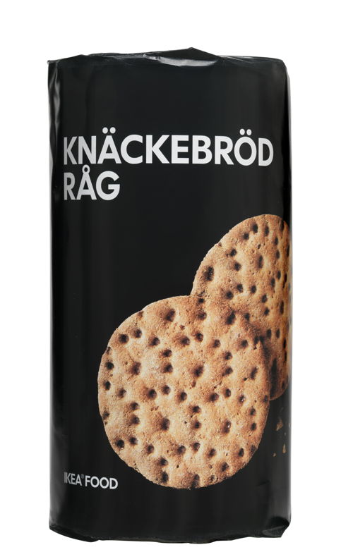 IKEA_KNACKEBROD RAG_€2,95