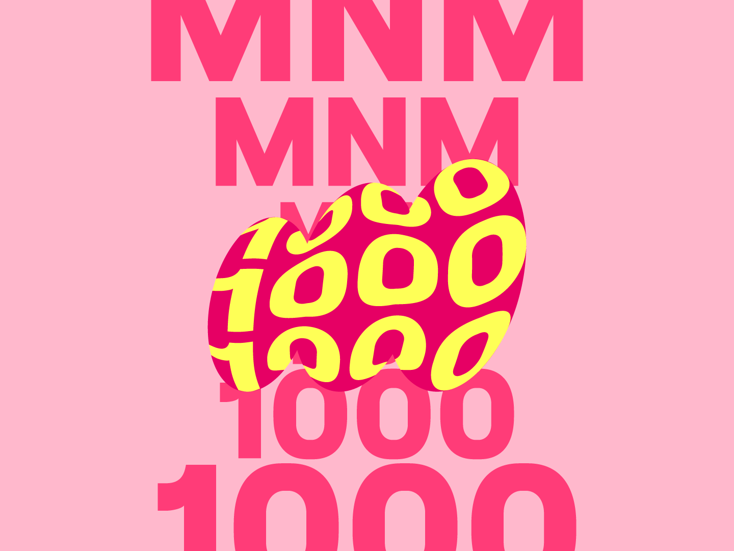 One Direction op nummer 1 in MNM1000