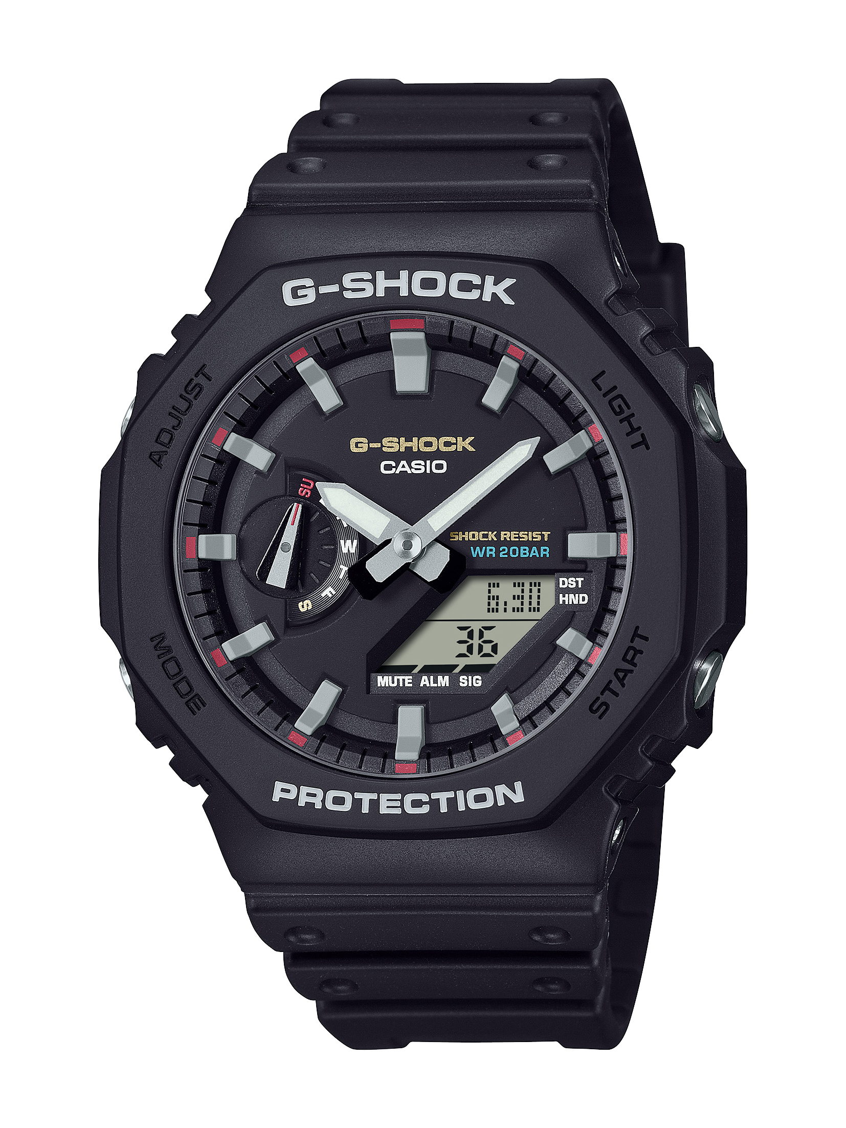 GA-2100RL GA-2100RL