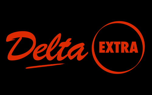 Delta Extra