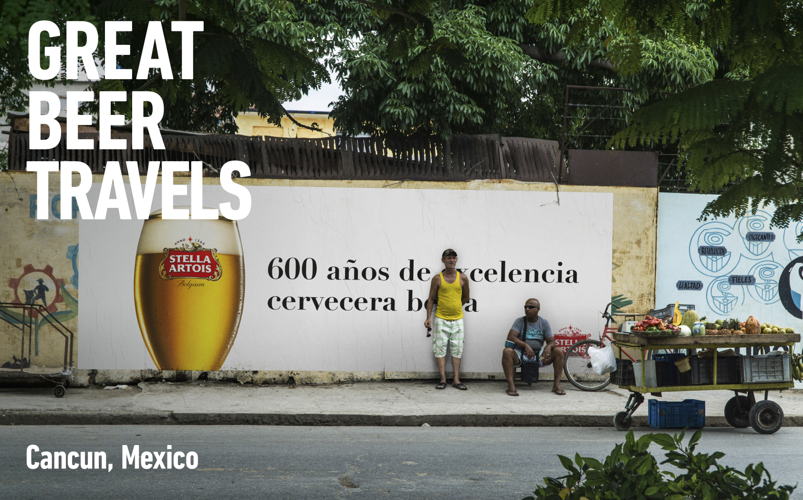 Visual Stella Artois
