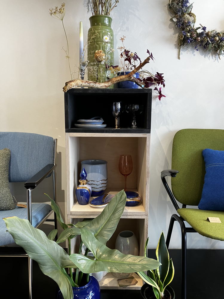 Plants & Stuff x Atelier Tak, The Box Antwerpen, © Esther Vandebroek (Stebo vzw)