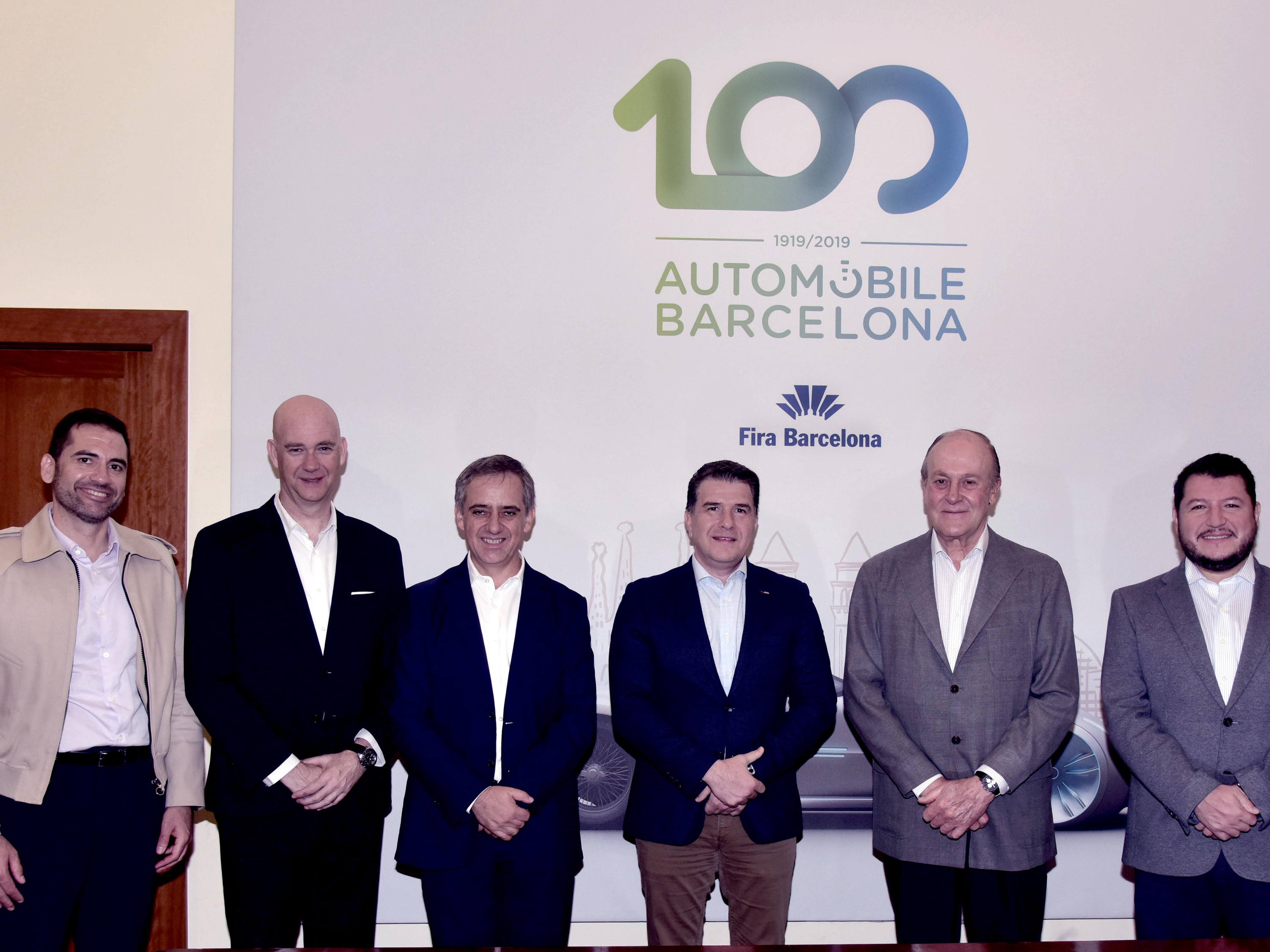Automobile México, el salón profesional de la industria automotriz más importante del país se realizará en Monterrey en 2020