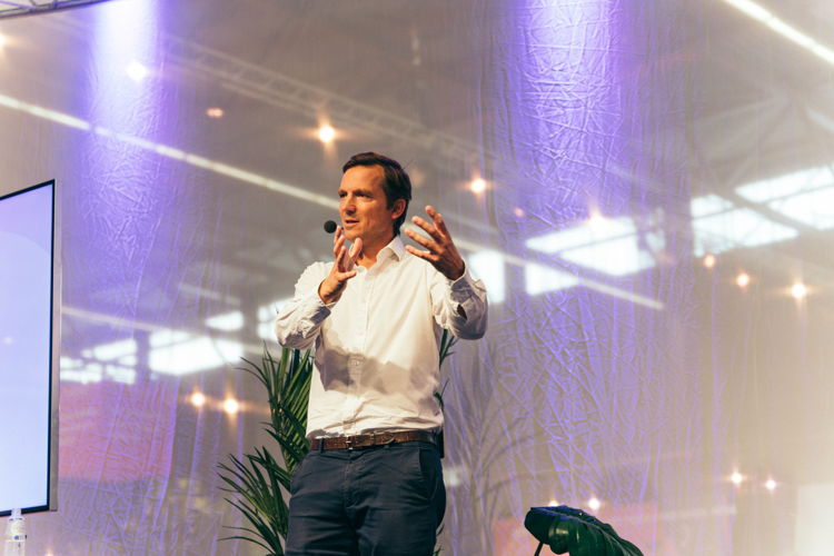 Antoine Geerinckx_Go Forest_CO2Logic